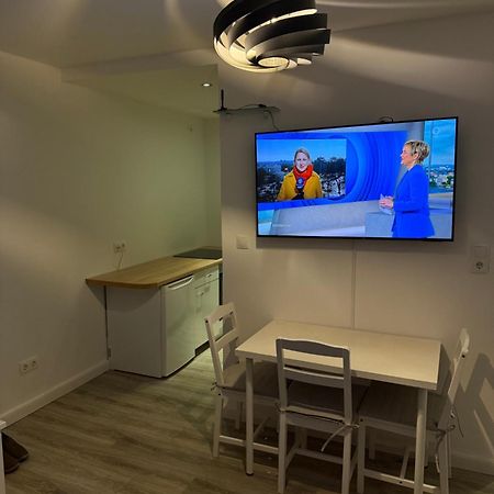 Ferienwohnung Centro 2 Bremerhaven Esterno foto