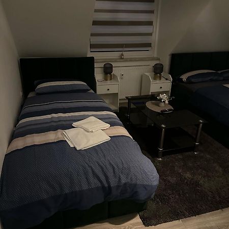 Ferienwohnung Centro 2 Bremerhaven Esterno foto