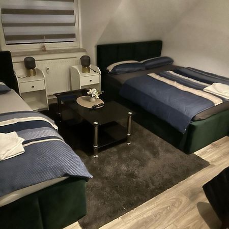 Ferienwohnung Centro 2 Bremerhaven Esterno foto
