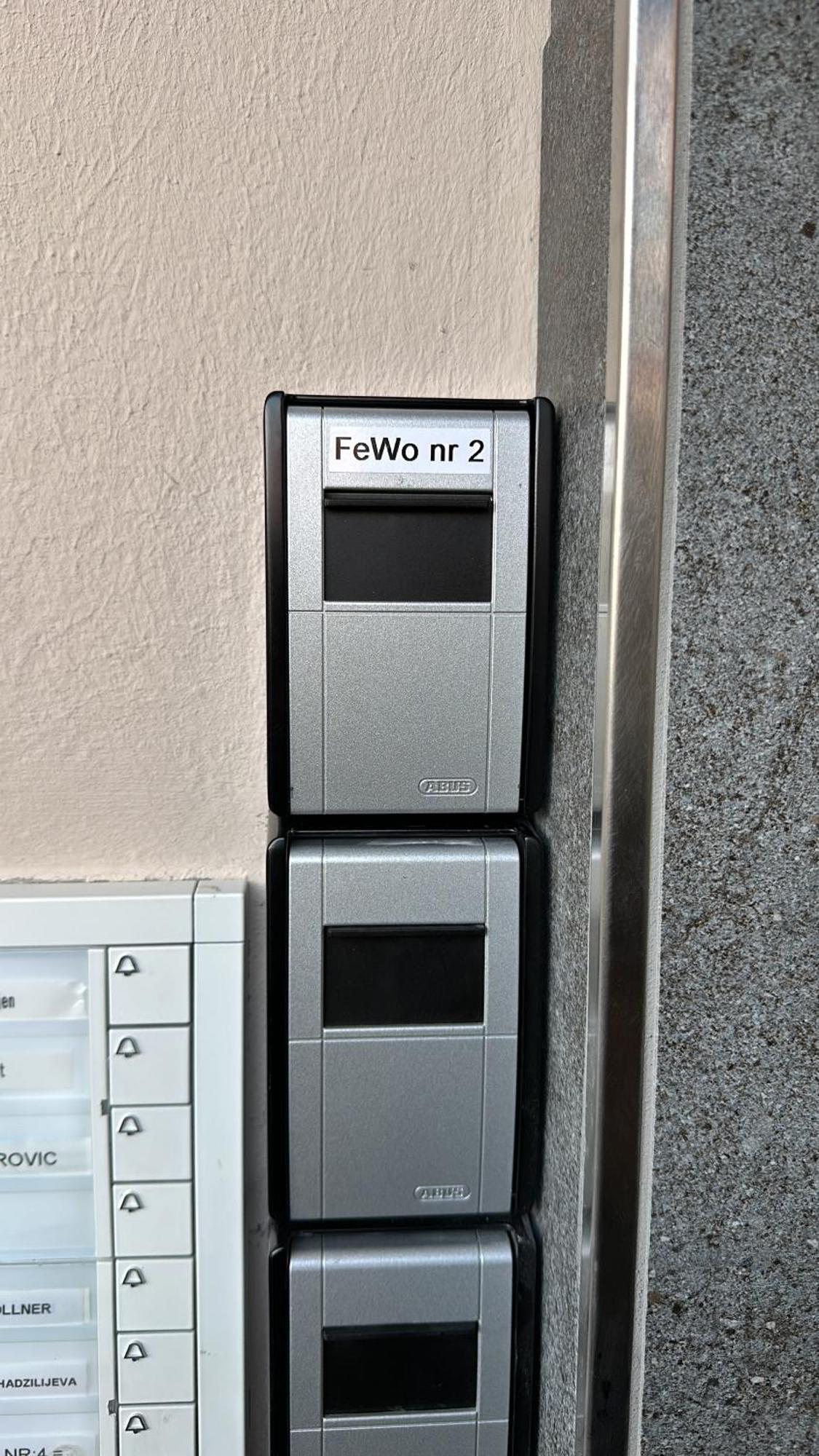 Ferienwohnung Centro 2 Bremerhaven Esterno foto