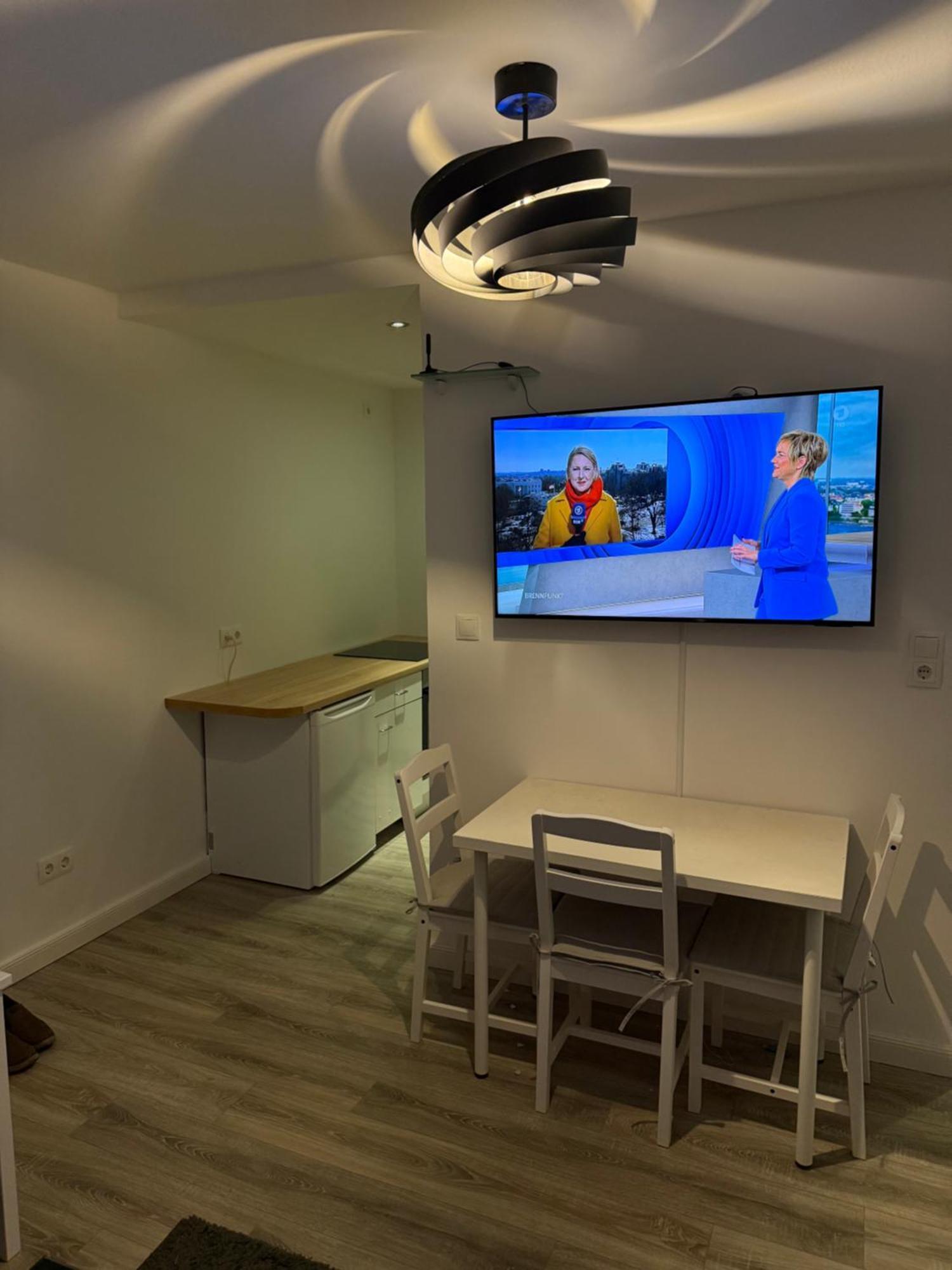 Ferienwohnung Centro 2 Bremerhaven Esterno foto