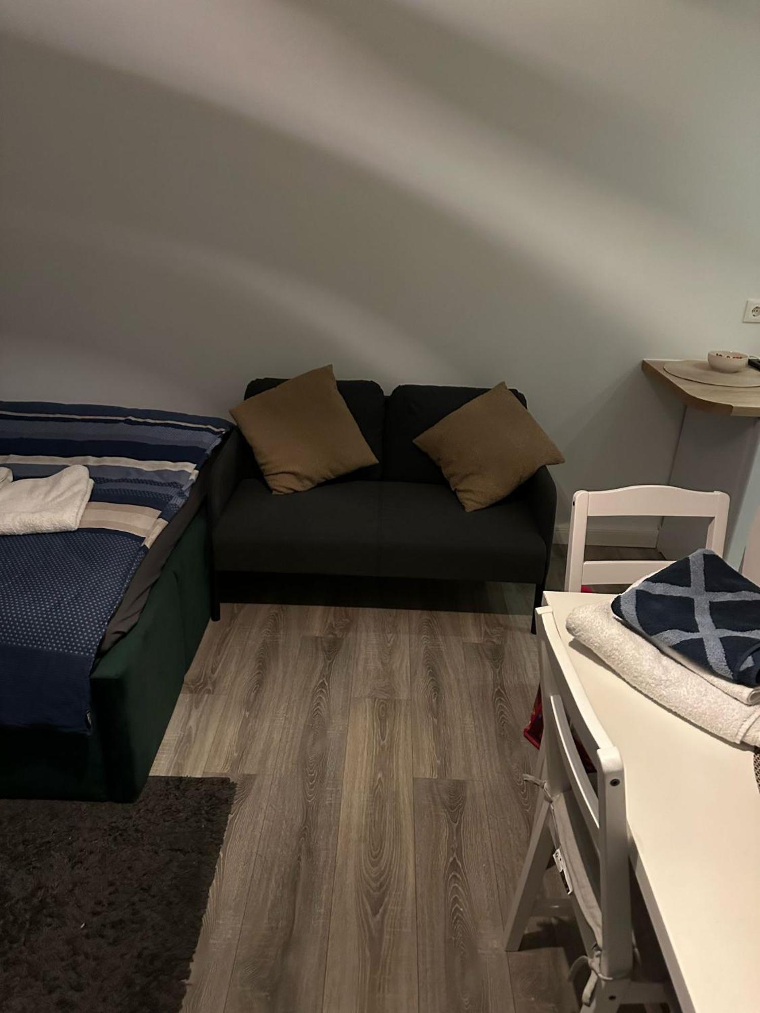 Ferienwohnung Centro 2 Bremerhaven Esterno foto