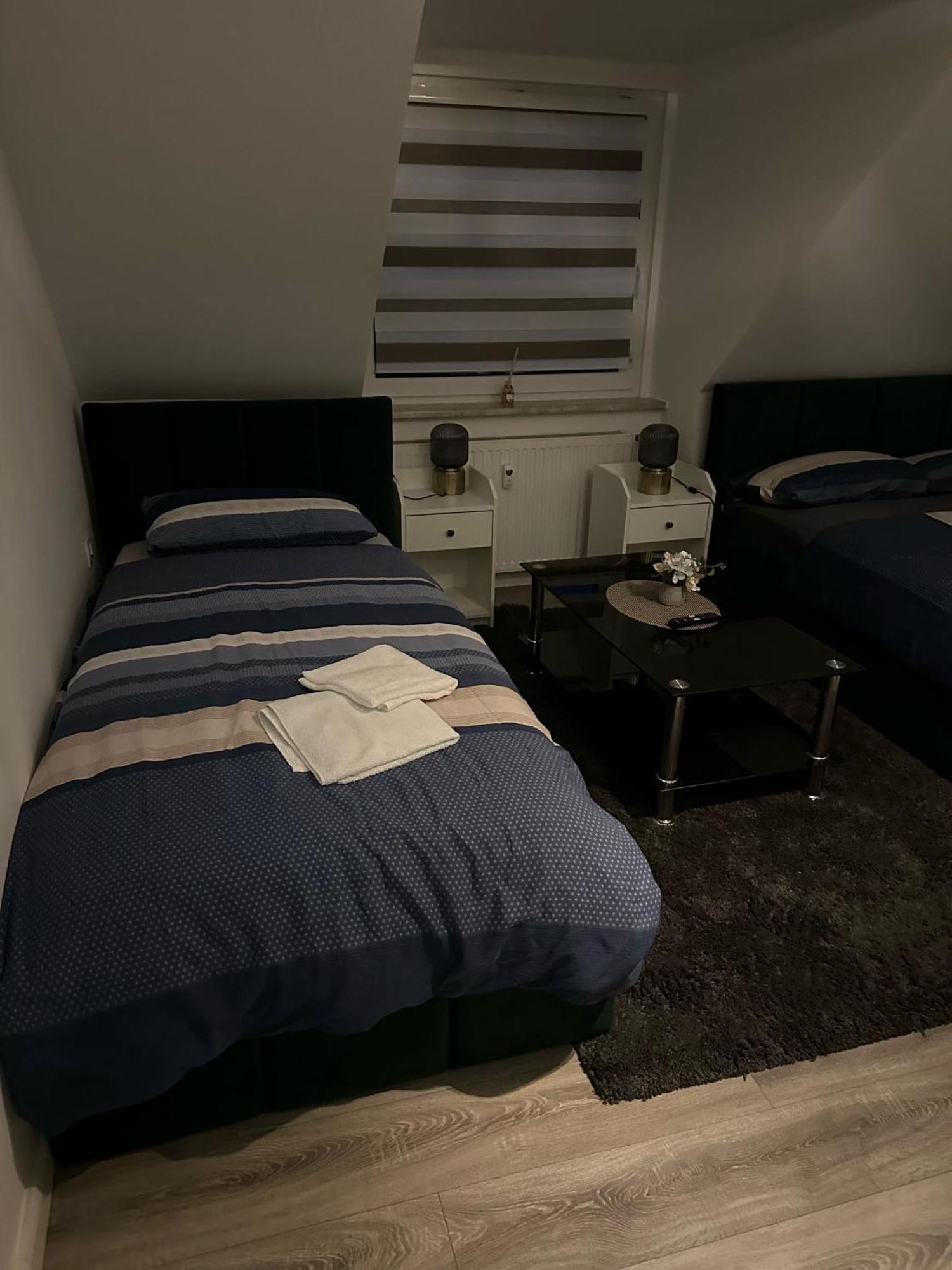 Ferienwohnung Centro 2 Bremerhaven Esterno foto